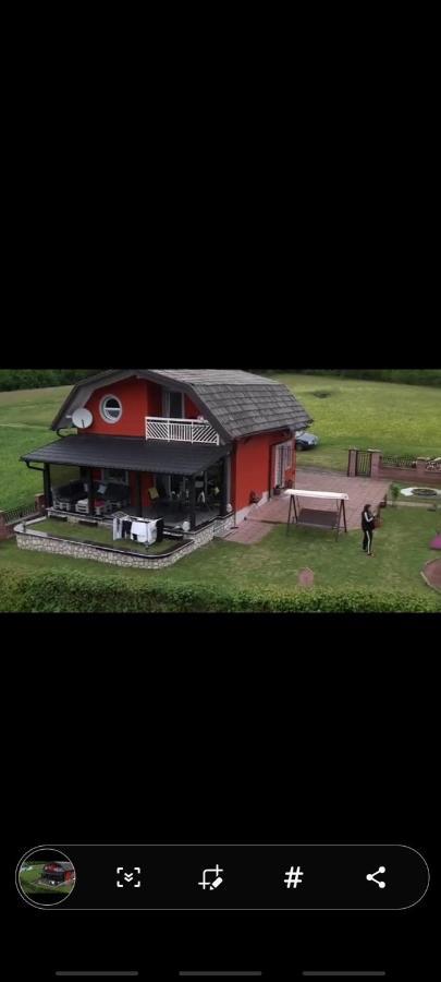 Ferienhaus Vienna Rem Prokosovici Eksteriør bilde
